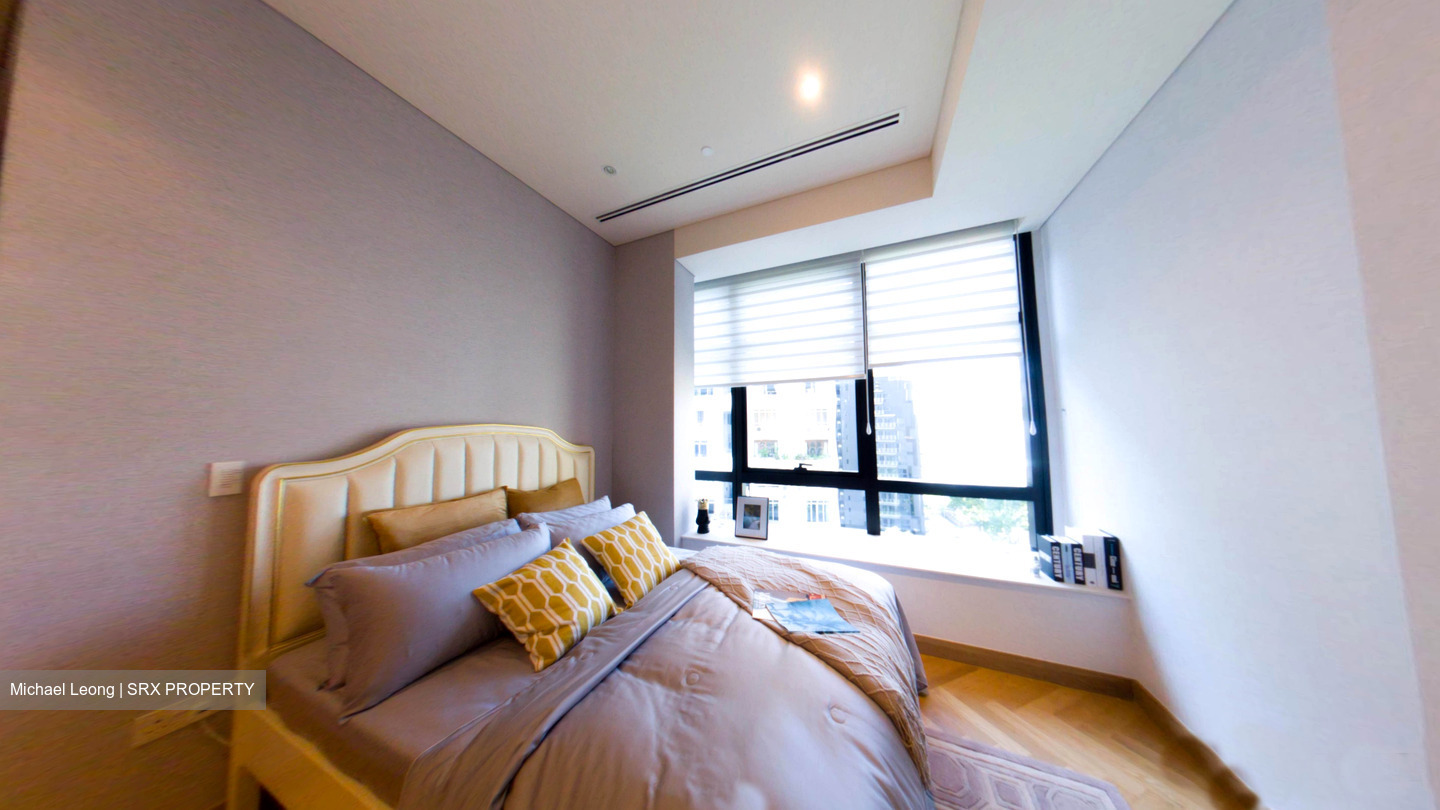The Ritz-Carlton Residences (D9), Apartment #418969251